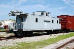 IC Caboose 199488